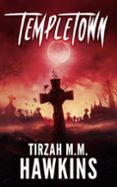 TEMPLETOWN  (edición en inglés)