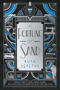 Descarga un libro para ipad 2 A FORTUNE OF SAND 9798217093250