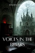 Descargar libros electrónicos de beta VOICES IN THE BRIARS  (edición en inglés) de HAYDEN THORNE