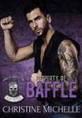 PROPERTY OF BAFFLE