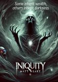 Libros para descargar en kindle gratis INIQUITY (Literatura española)