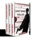 Libro gratis para descargar en internet. SANDY BANKS THRILLERS, BOOKS 1-3 9798232338350 de FRANK ZAFIRO