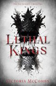 LETHAL KINGS  (edición en inglés)