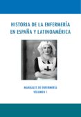 historia de la enfermería en españa y américa latina (ebook)-2910018170047 historia de la enfermería en españa y américa latina (ebook)-2910018170047