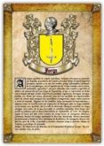apellido jorge / origen, historia y heraldica de los linajes y apellidos españoles e hispanoamericanos (ebook)-cdlhf00016250 apellido jorge / origen, historia y heraldica de los linajes y apellidos españoles e hispanoamericanos (ebook)-cdlhf00016250
