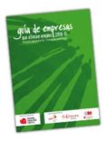 guia empresas que ofrecen empleo 2012-2013-2910016566460 guia empresas que ofrecen empleo 2012-2013-2910016566460