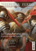 legion romana (iii) (revista desperta ferro 10)-8423793703460 legion romana (iii) (revista desperta ferro 10)-8423793703460