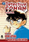 detective conan: especial nº 7-8432715021360 detective conan: especial nº 7-8432715021360