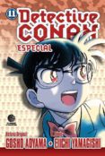 detective conan: especial nº 11-gosho aoyama-8432715024460 detective conan: especial nº 11-gosho aoyama-8432715024460