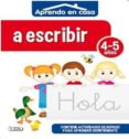 pega escritura (4-5 años) aprendo en casa-8436026776360 pega escritura (4-5 años) aprendo en casa-8436026776360