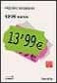 13,99 euros-frederic beigbeder-9788495616074 13,99 euros-frederic beigbeder-9788495616074