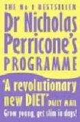 dr nicholas perricone s programme: grow young, get slim, in days!-nicholas perricone-9780007176960 dr nicholas perricone s programme: grow young, get slim, in days!-nicholas perricone-9780007176960