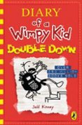 diary of a wimpy kid 11: double down-jeff kinney-9780141376660 diary of a wimpy kid 11: double down-jeff kinney-9780141376660