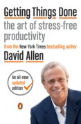 getting things done: the art of stress-free productivity-9780143126560 getting things done: the art of stress-free productivity-9780143126560