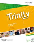 trinity graded examinations in spoken english (gese) grades 5-6 student s pack with audio cd-9780194397360 trinity graded examinations in spoken english (gese) grades 5-6 student s pack with audio cd-9780194397360