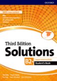 solutions u-int student book 3 ed-9780194523660 solutions u-int student book 3 ed-9780194523660