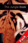 jungle book (incluye cd) (obl 2: oxford bookworms library) worms library)-9780194790260 jungle book (incluye cd) (obl 2: oxford bookworms library) worms library)-9780194790260