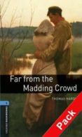 far the madding corwd (oxford bookworms 5)-thomas hardy leahey-9780194793360 far the madding corwd (oxford bookworms 5)-thomas hardy leahey-9780194793360