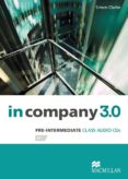 in company 3.0 pre-int class cd-9780230455160 in company 3.0 pre-int class cd-9780230455160