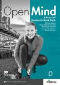 open mind advanced level student s book pack (british edition)-9780230458260 open mind advanced level student s book pack (british edition)-9780230458260