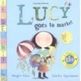 lucy goes to market-9780230712560 lucy goes to market-9780230712560
