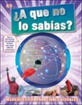 ¿a que no lo sabias?-9780241366660 ¿a que no lo sabias?-9780241366660