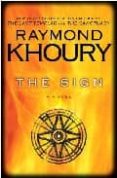 the sign-raymond khoury-9780451227560 the sign-raymond khoury-9780451227560