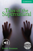 tales of the supernatural (level 3)-frank brennan-9780521542760 tales of the supernatural (level 3)-frank brennan-9780521542760