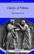 visions of politics: v. 1: regarding method-quentin skinner-9780521589260 visions of politics: v. 1: regarding method-quentin skinner-9780521589260