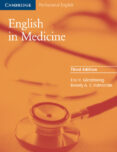 english in medicine student s book-eric h. glendinning-beverly a. holmstrom-9780521606660 english in medicine student s book-eric h. glendinning-beverly a. holmstrom-9780521606660