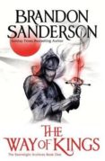 the way of kings part one: the stormlight archive book one-brandon sanderson-9780575097360 the way of kings part one: the stormlight archive book one-brandon sanderson-9780575097360