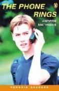 penguin readers level 1: the phone ring-andrew matthews-9780582448360 penguin readers level 1: the phone ring-andrew matthews-9780582448360