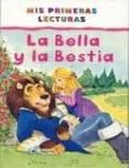 la bella y la bestia (mis primeras lecturas)-gaby (adapt.) goldsack-9781405448260 la bella y la bestia (mis primeras lecturas)-gaby (adapt.) goldsack-9781405448260