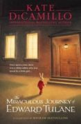 the miraculous journey of edward tulane-kate dicamillo-9781406360660 the miraculous journey of edward tulane-kate dicamillo-9781406360660