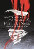 and the ocean was our sky-patrick ness-9781406383560 and the ocean was our sky-patrick ness-9781406383560