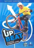 up beat (elementary) (student´s book & student´s multi-rom pack)-ingrid freebairn-9781408217160 up beat (elementary) (student´s book & student´s multi-rom pack)-ingrid freebairn-9781408217160