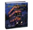 harry potter and the prisoner of azkaban: illustrated edition-j.k. rowling-9781408845660 harry potter and the prisoner of azkaban: illustrated edition-j.k. rowling-9781408845660