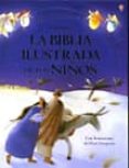 la biblia ilustrada de los niños-9781409504160 la biblia ilustrada de los niños-9781409504160