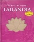 tailandia: cocinas del mundo-judy williams-9781445413860 tailandia: cocinas del mundo-judy williams-9781445413860