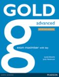 gold advanced ne exam maximiser w/ online audio (with key) (examenes)-wole soyinka-9781447907060 gold advanced ne exam maximiser w/ online audio (with key) (examenes)-wole soyinka-9781447907060