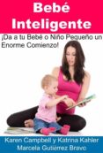 bebe inteligente (ebook)-9781507104460 bebe inteligente (ebook)-9781507104460