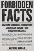 FORBIDDEN FACTS