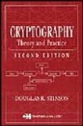 cryptography: theory and practice (2nd ed)-douglas stinson-9781584882060 cryptography: theory and practice (2nd ed)-douglas stinson-9781584882060