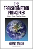 THE TRANSFORMATION PRINCIPLES