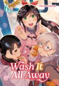 Descarga gratuita de Real book 3 WASH IT ALL AWAY 06 