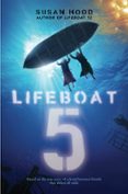 LIFEBOAT 5  (edición en inglés)