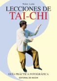 lecciones de tai-chi (ebook)-9781683250760 lecciones de tai-chi (ebook)-9781683250760