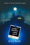 GHOST FROM A YARD SALE