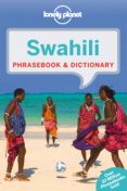 swahili phrasebook & dictionary (5th ed.) (lonely planet)-9781743211960 swahili phrasebook & dictionary (5th ed.) (lonely planet)-9781743211960