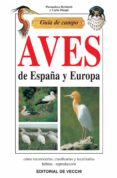 guia de campo de aves de españa y europa (ebook)-9781785259760 guia de campo de aves de españa y europa (ebook)-9781785259760